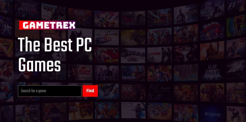 Gametrex.com