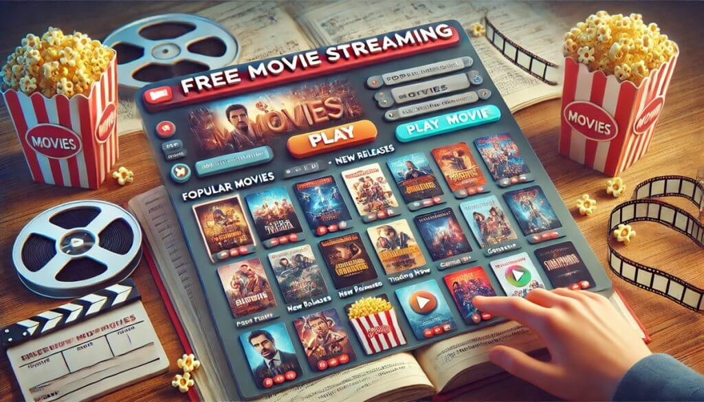 Get a better overview of 6movies, its features, and discover the best alternatives for free movie streaming.