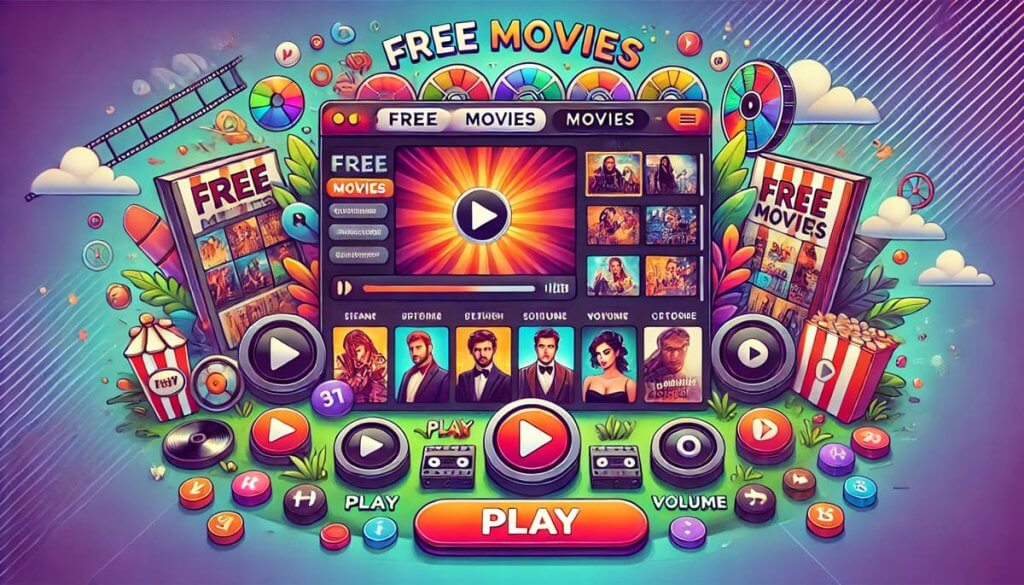 Explore why Fmoviez stands out as a top online streaming platform with a vast collection of free movies and user-friendly features.