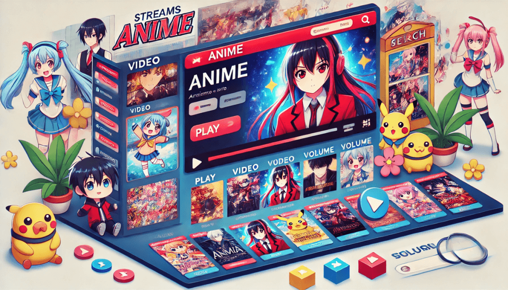 Discover why WCOForever is the ultimate destination for anime enthusiasts, offering a vast library of popular and classic anime series.