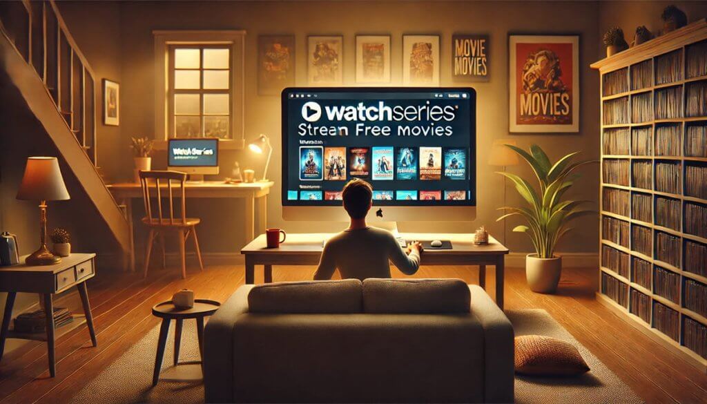 Gowatchseries has long been a go-to platform for TV show enthusiasts, offering a vast library of series across various genres.