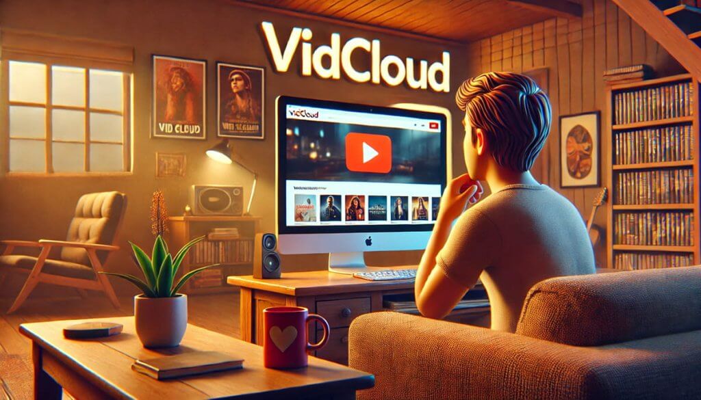 VidCloud has gained popularity among streaming enthusiasts as a reliable platform for watching movies and TV shows online.